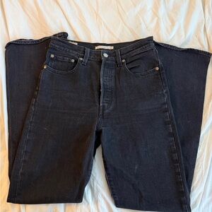 Levi’s Ribcage Boot